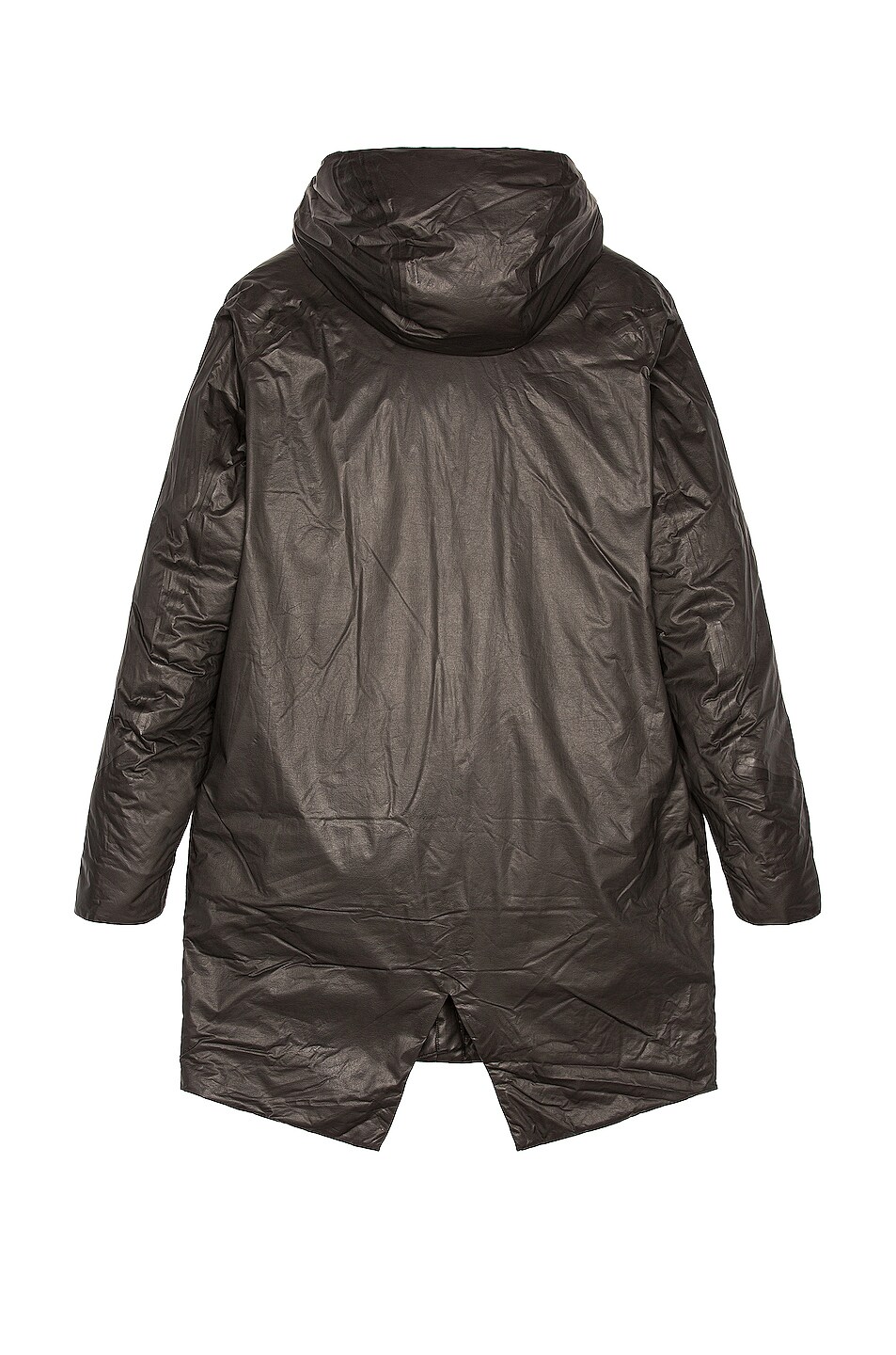 monitor sl coat men's
