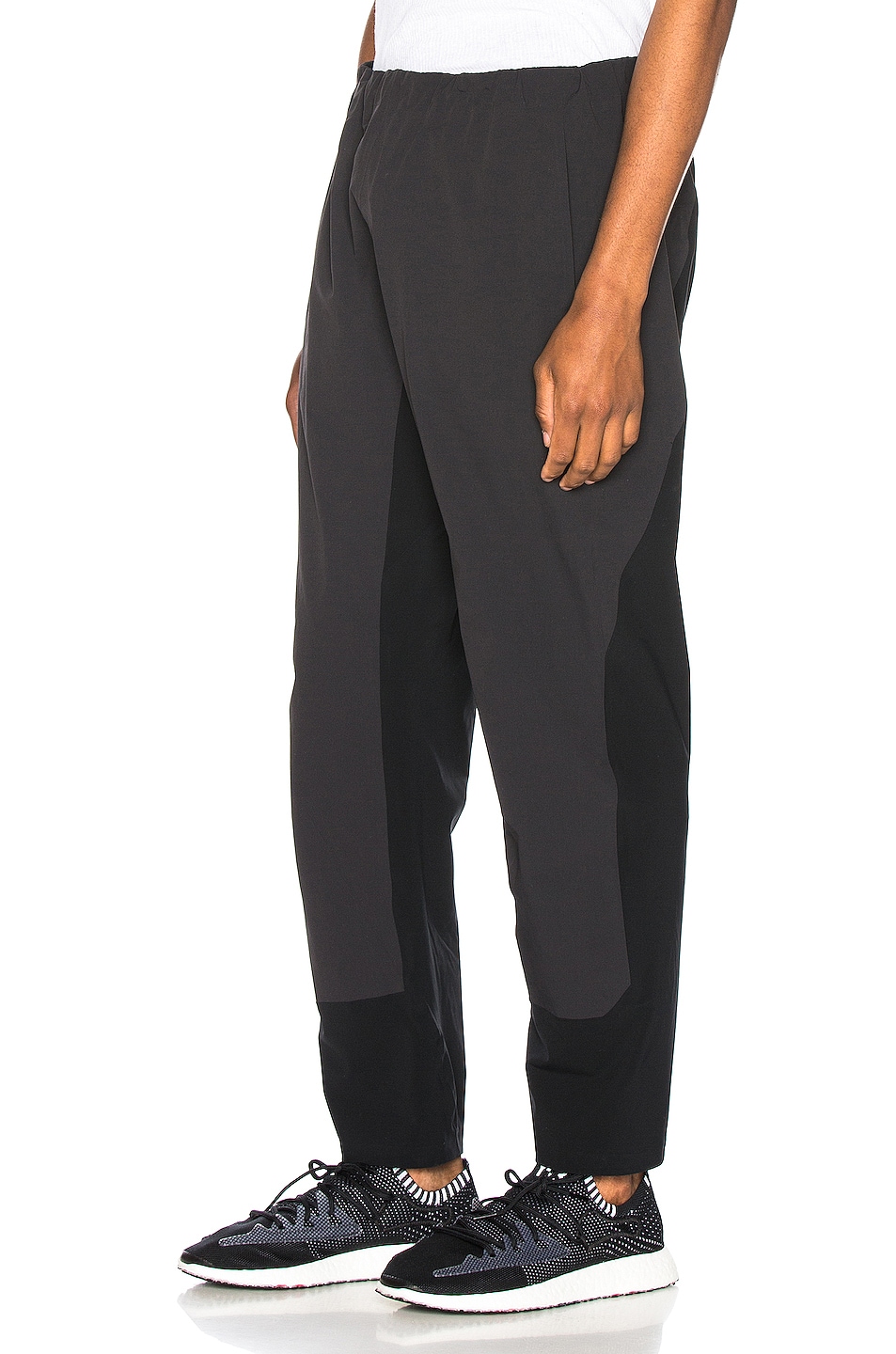 Image 1 of Veilance Secant Comp Pant in Black