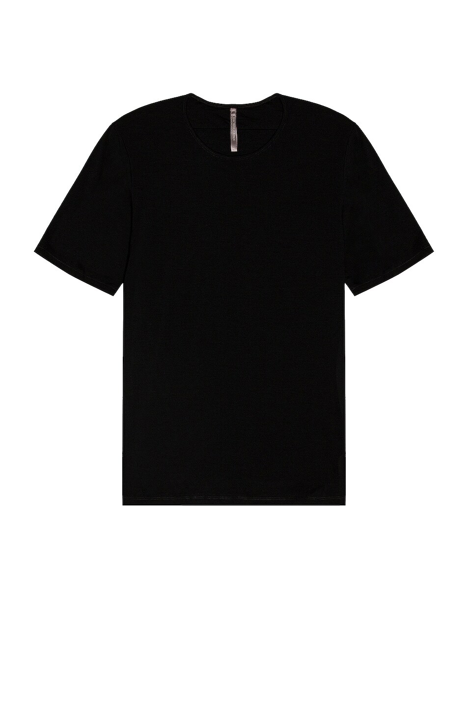 Image 1 of Veilance Frame Shirt in Black