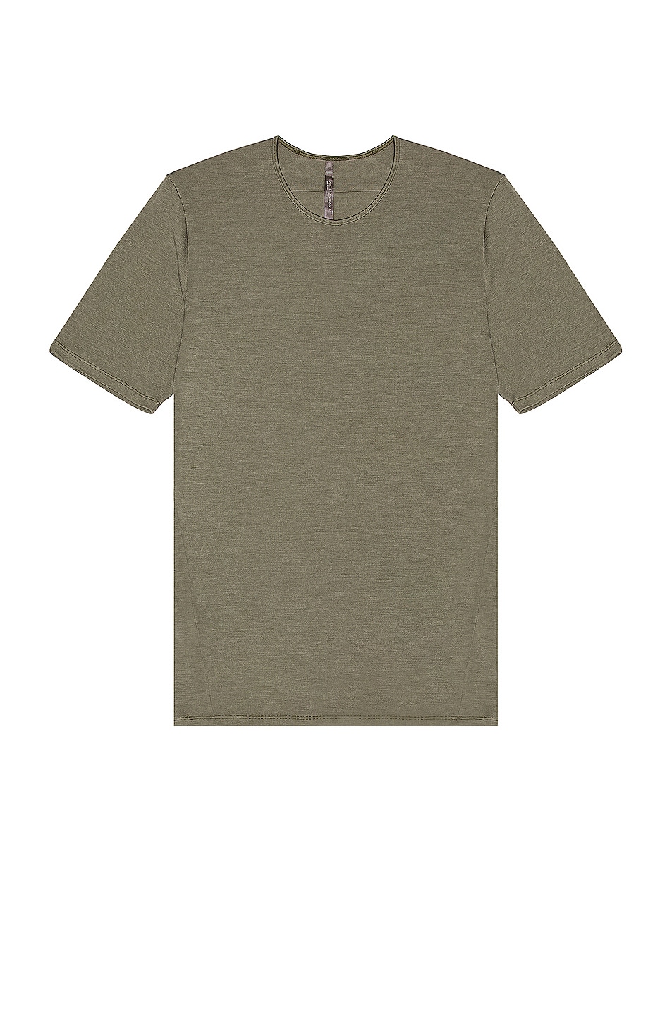 Image 1 of Veilance Frame Shirt in Moon Dust