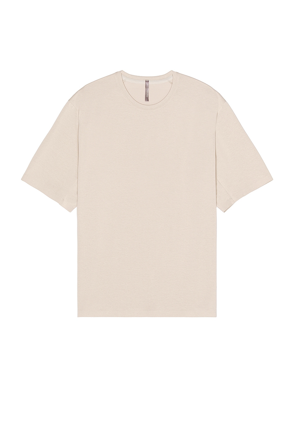 Image 1 of Veilance Ionic Tee in Sanddust