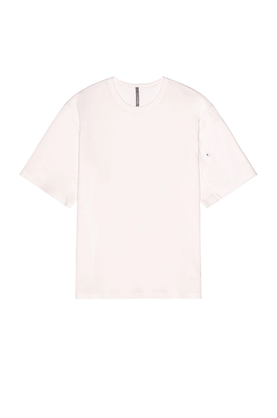 Image 1 of Veilance Ionic Pocket Tee in Light