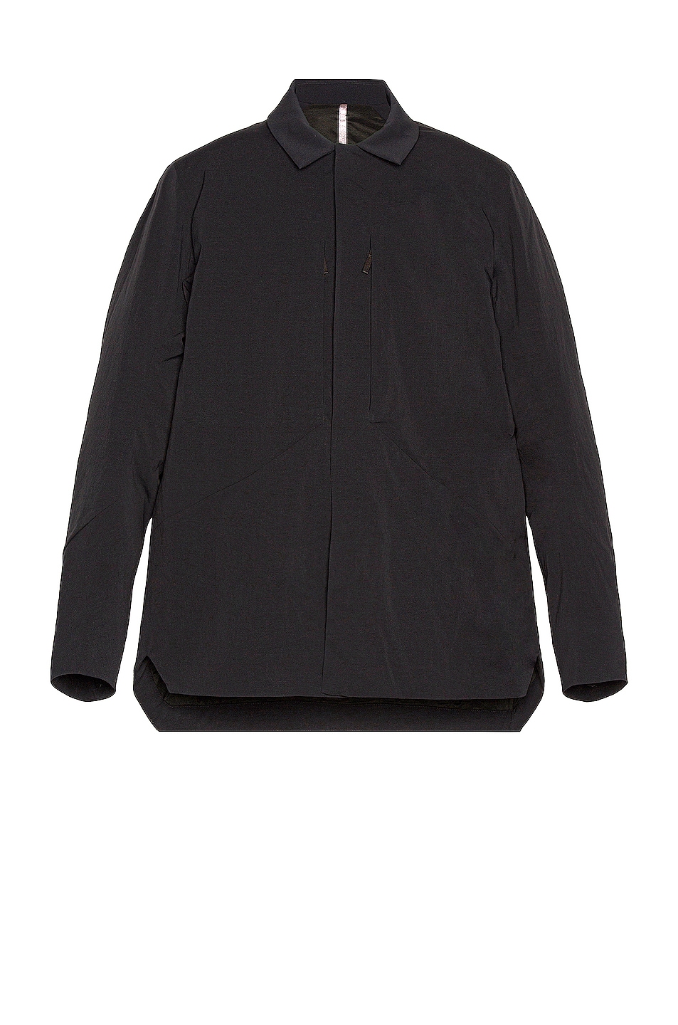 veilance haedn overshirt