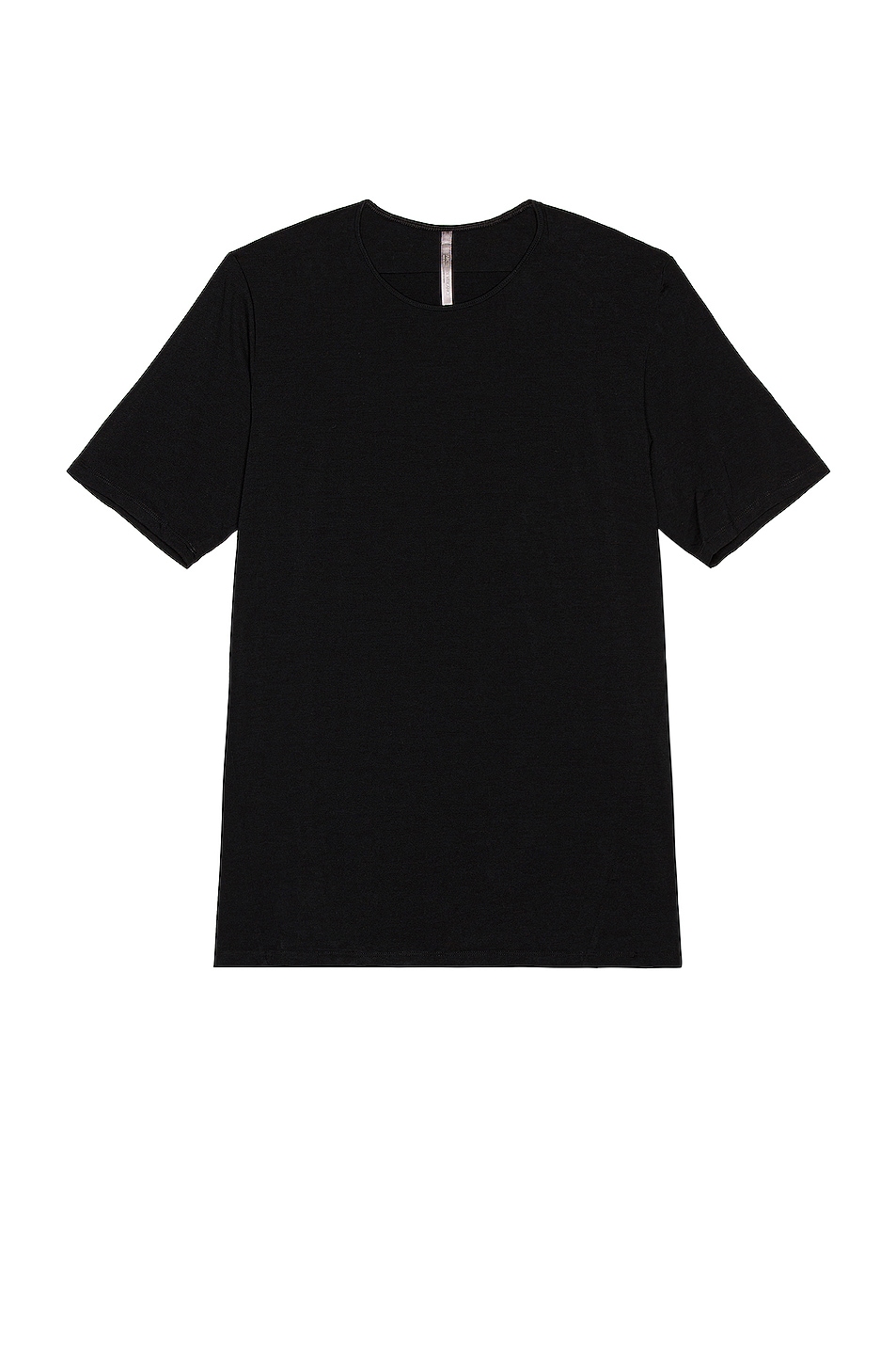Image 1 of Veilance Frame T-Shirt in Black