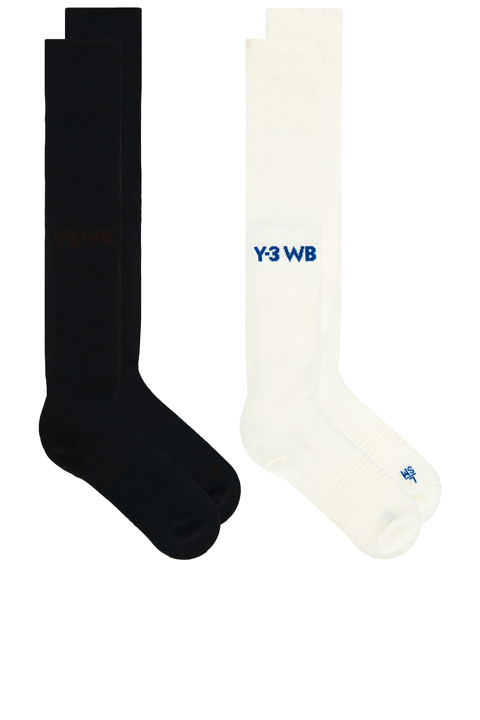 adidas by Wales Bonner x Y-3 Football Socks | Thumbnail 3