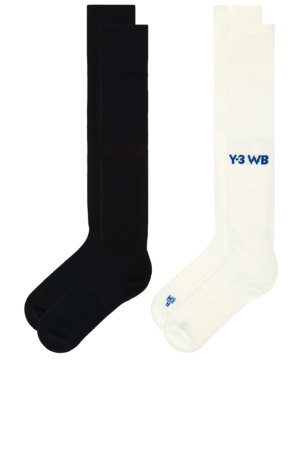 adidas by Wales Bonner x Y-3 Football Socks | Thumbnail 4