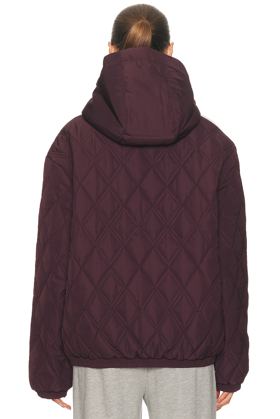 adidas by Wales Bonner Quilted Jacket | Thumbnail 6