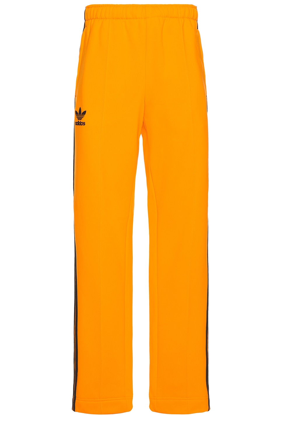 Image 1 of adidas by Wales Bonner Track Pant in Eqt Orange