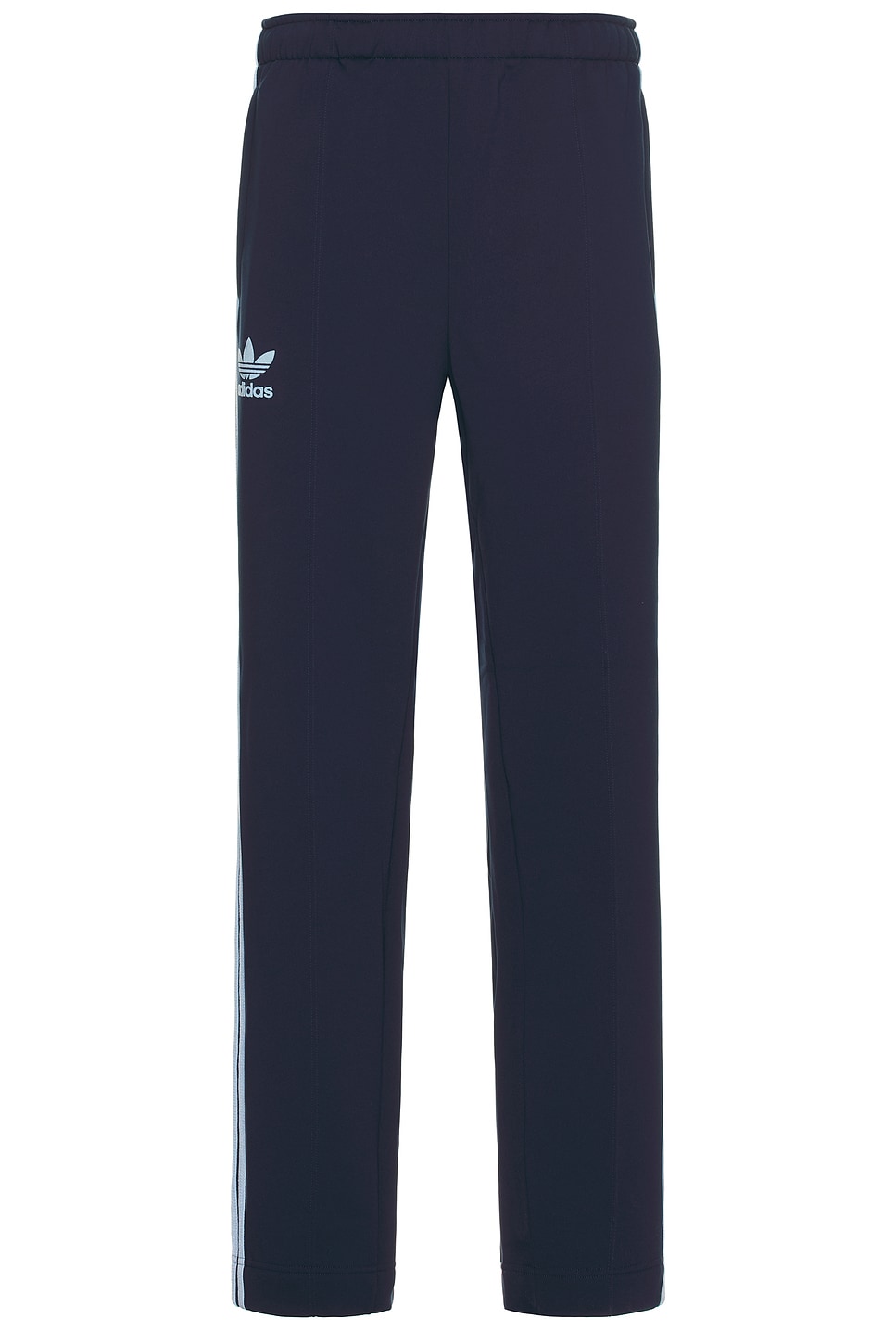 Image 1 of adidas by Wales Bonner Track Pant in Collegiate Navy