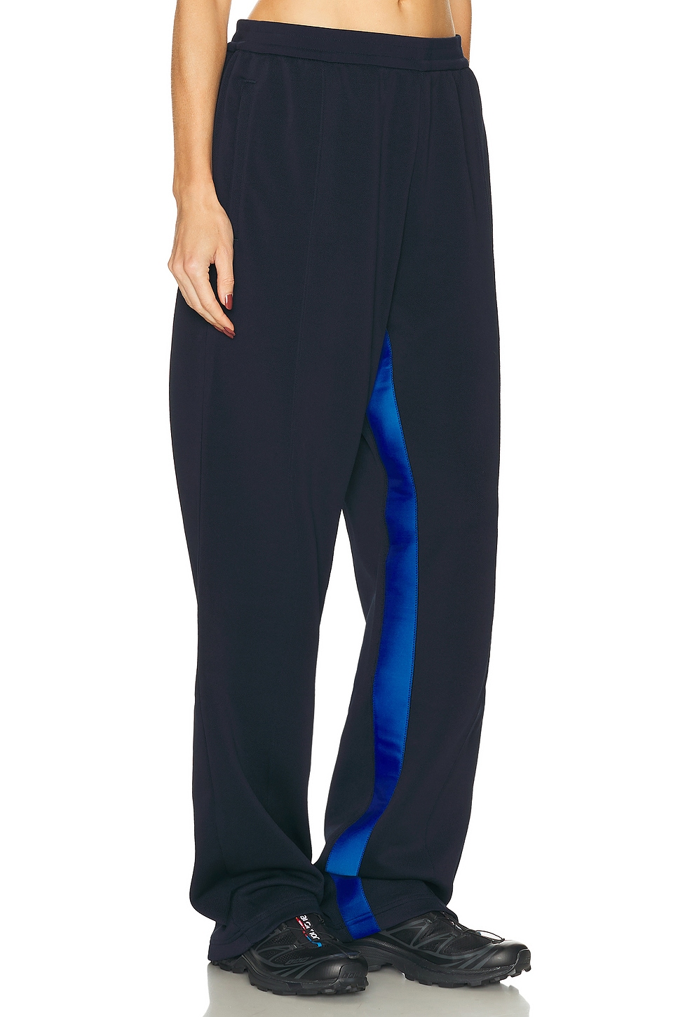 adidas by Wales Bonner Pique Track Pants thumbnail
