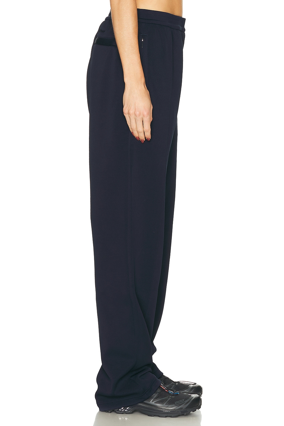 adidas by Wales Bonner Pique Track Pants thumbnail