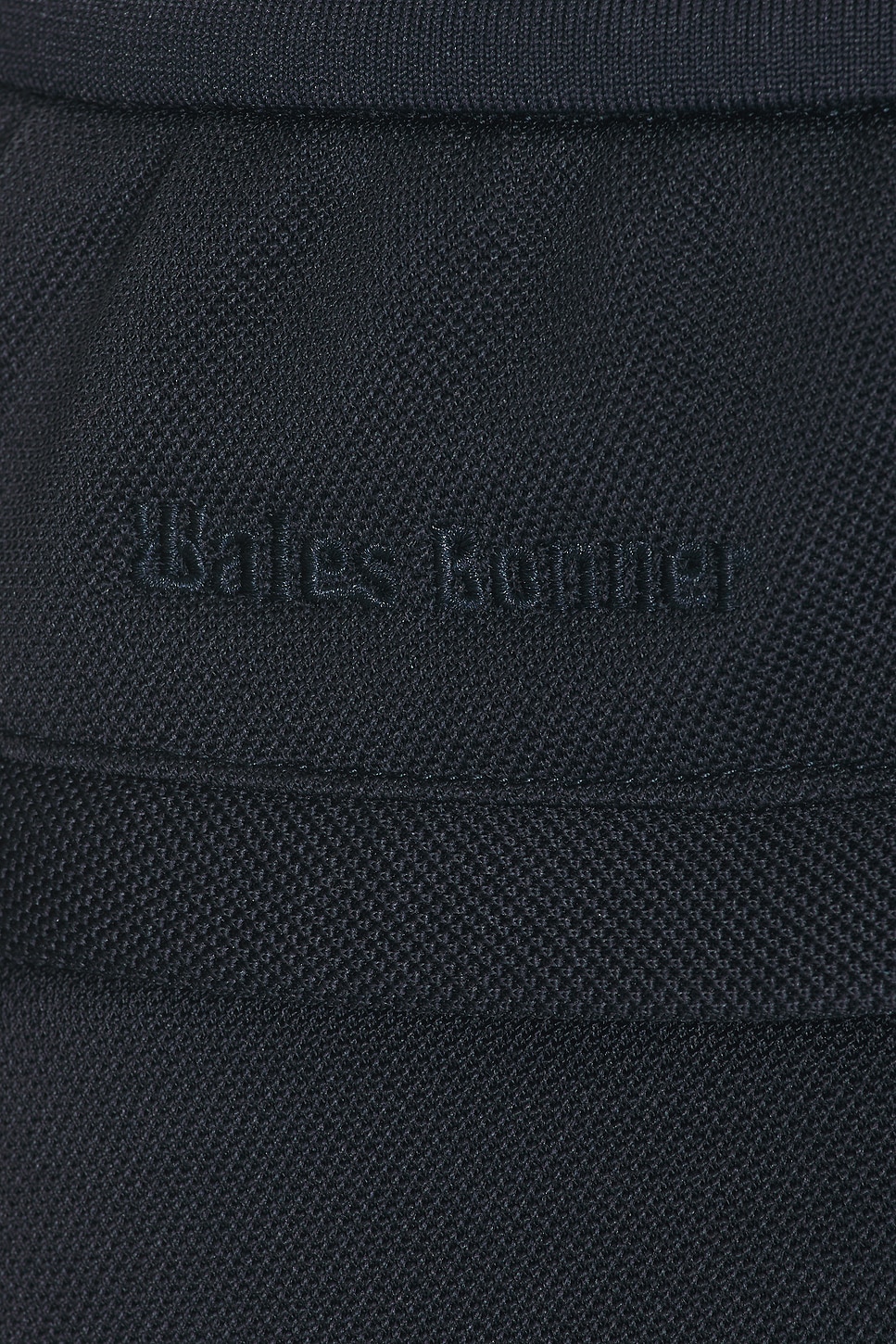 adidas by Wales Bonner Pique Track Pants thumbnail