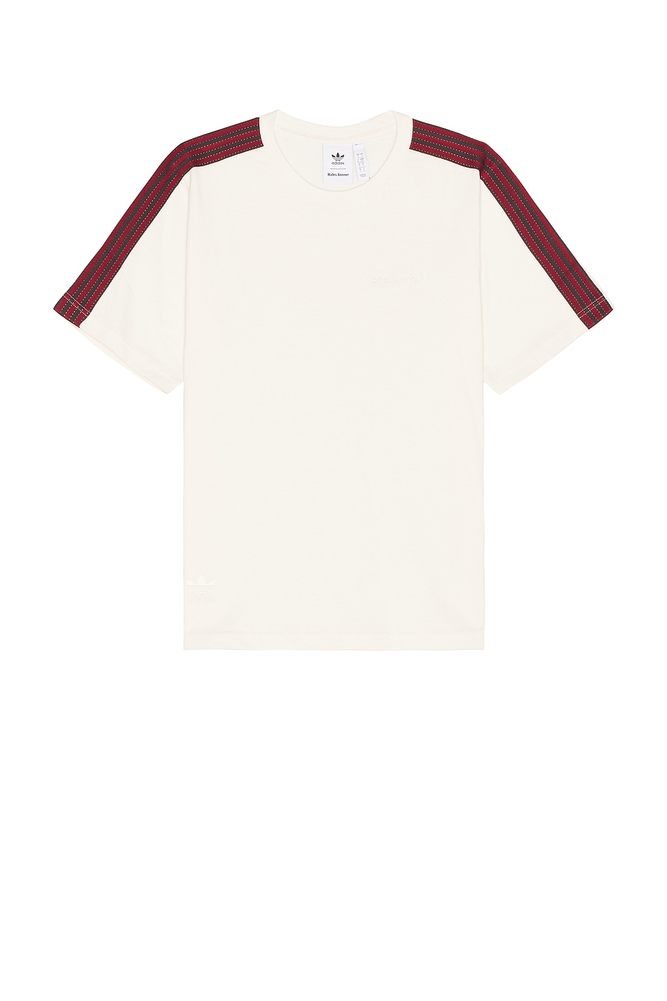 T Shirt in Cream