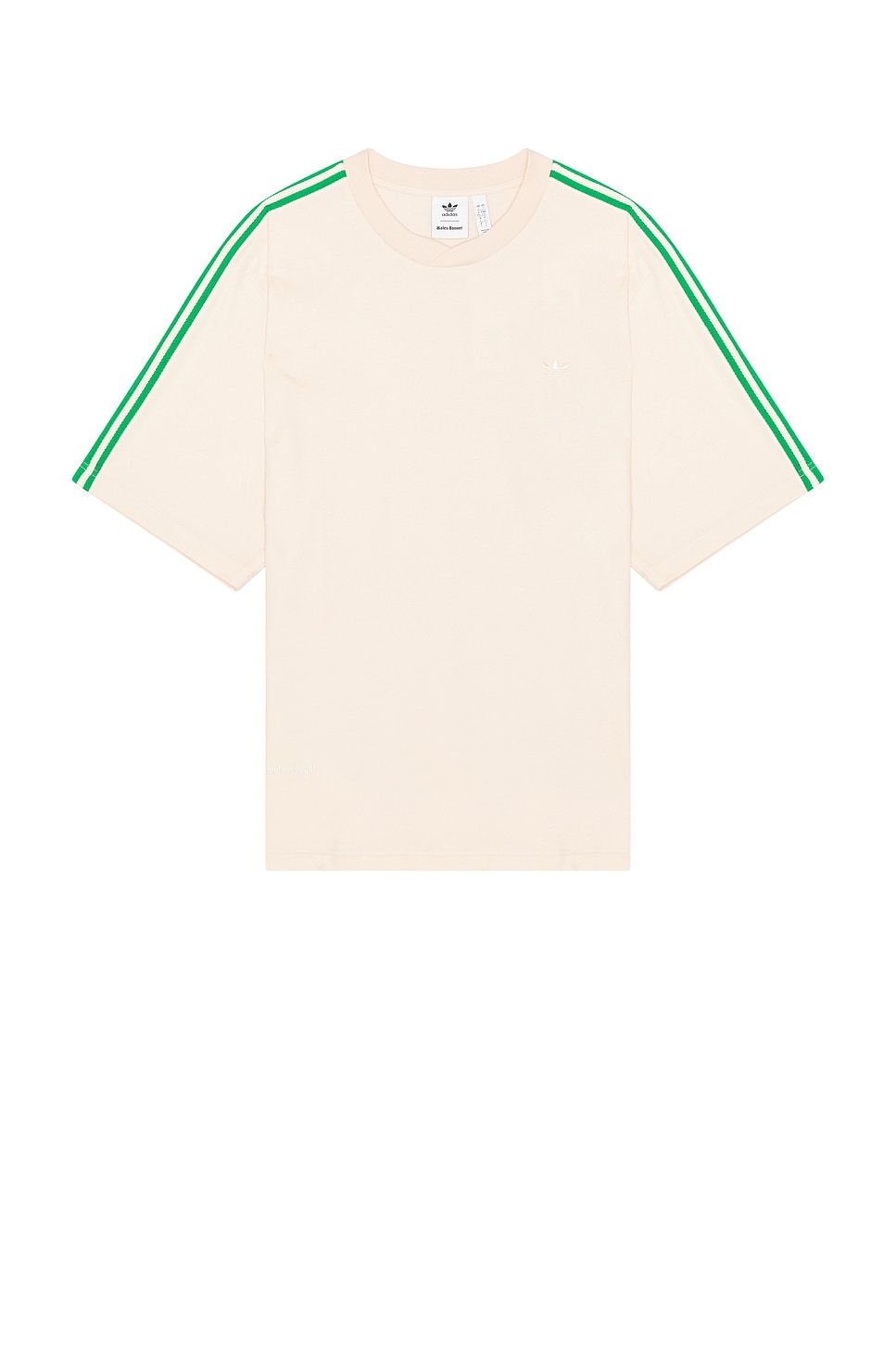 T-Shirt in White