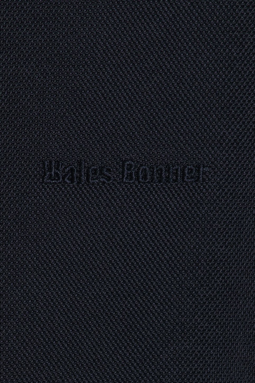 Pique Track Top - Thumbnail 4