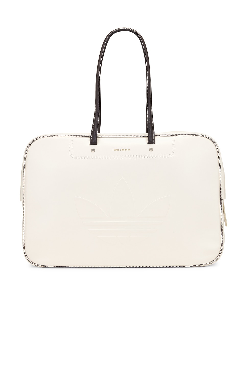 Bag L in White