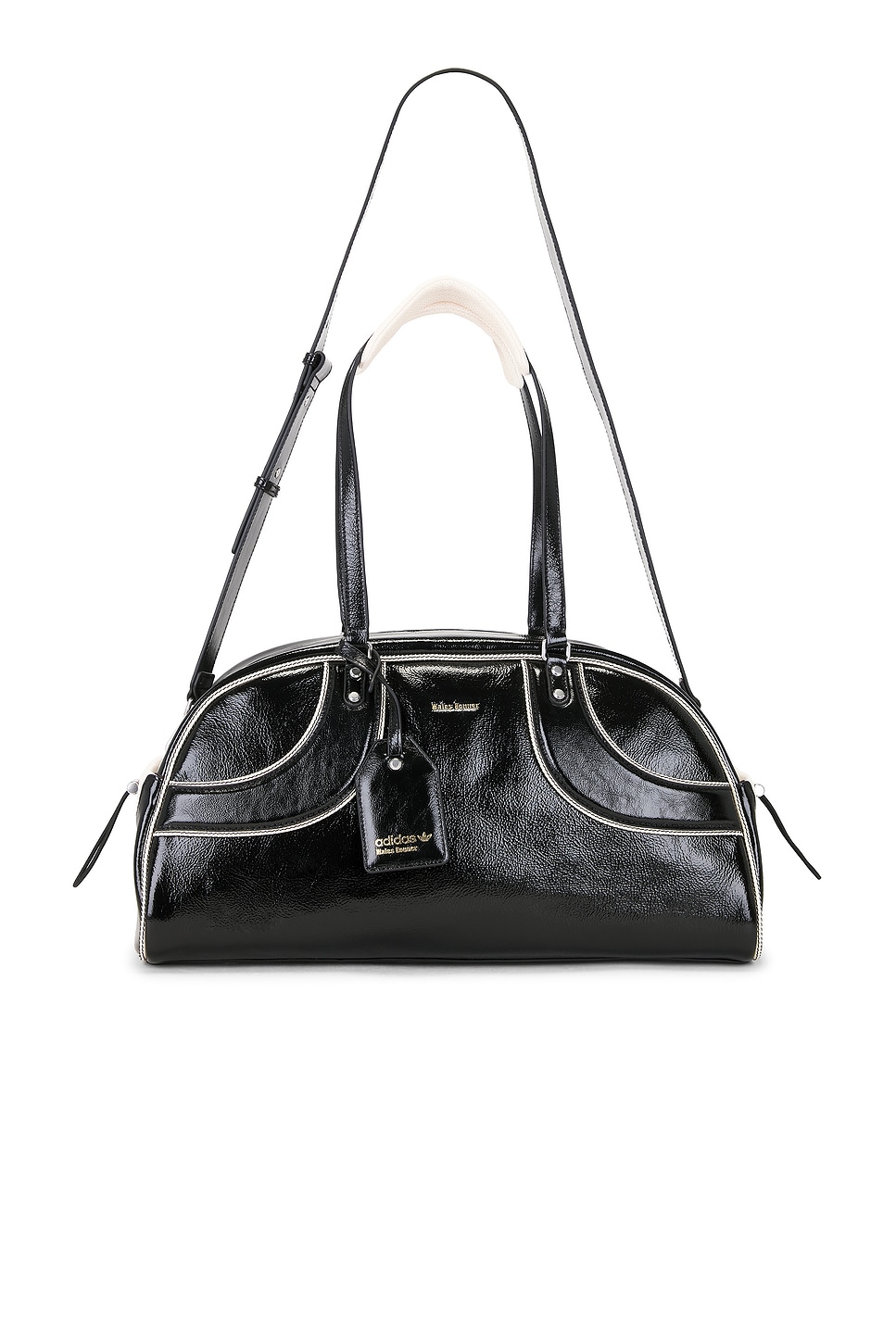 adidas by Wales Bonner Bowling Bag L