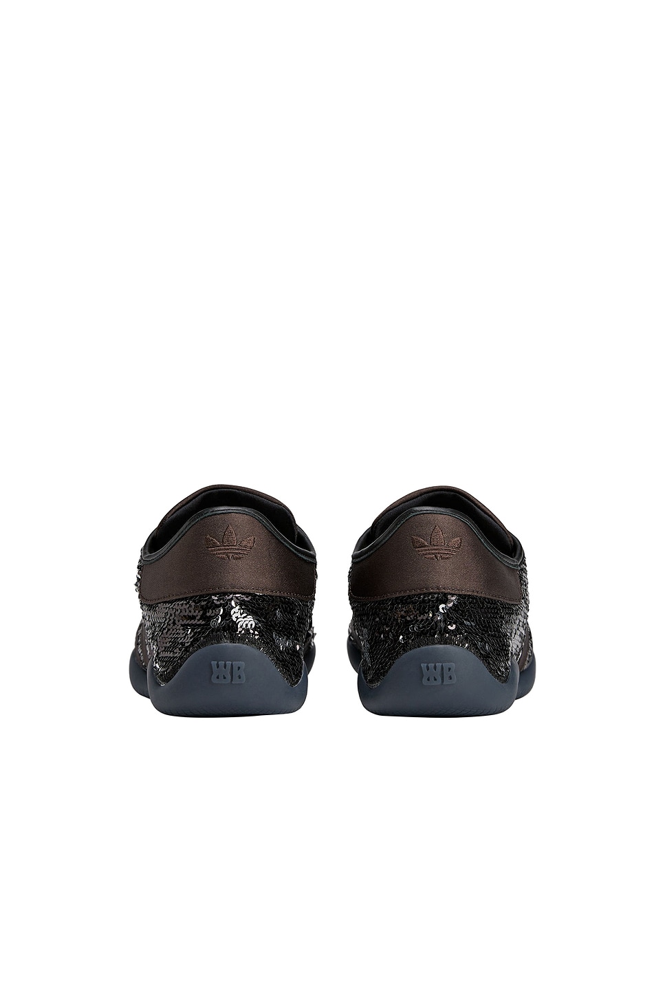 adidas by Wales Bonner - Lo Pro Sequin Sneakers | Plush adidas by Wales Bonner - Lo Pro Sequin Sneakers | Plush