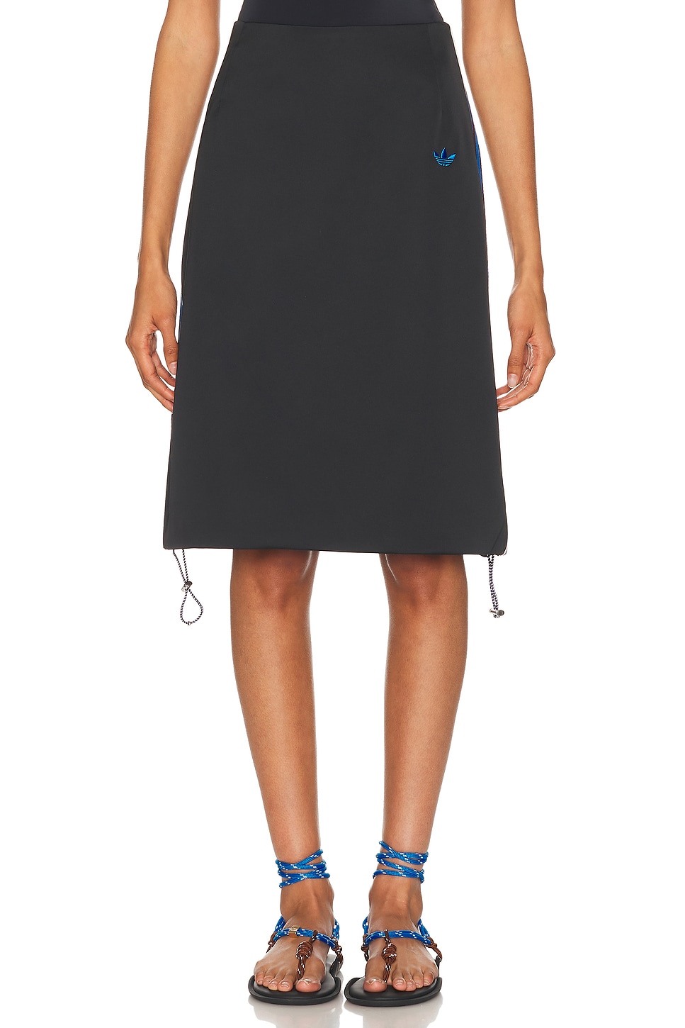 Skirt in Black