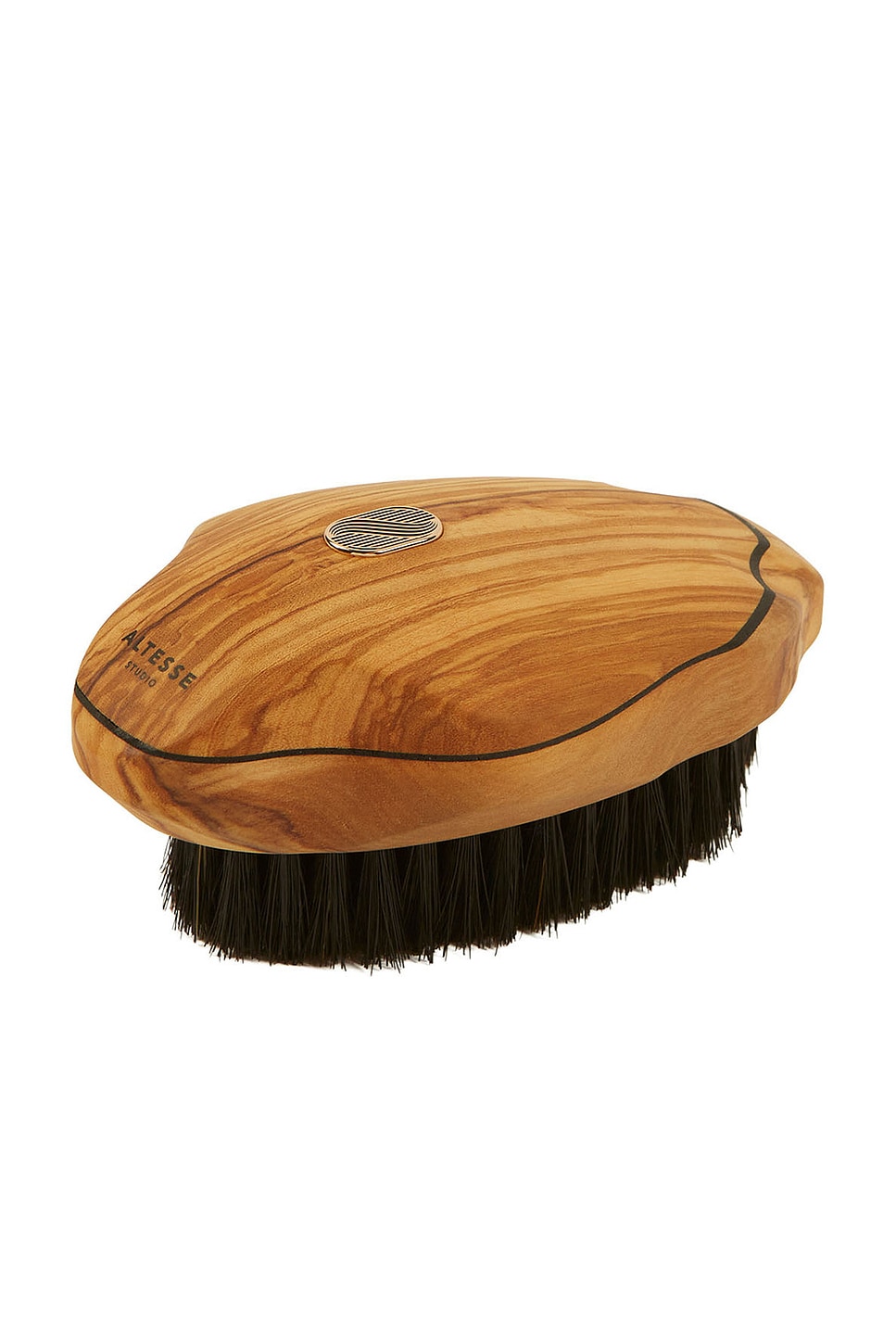 Altesse Studio Beaute Vitalis Body Brush Sensitive in Tan