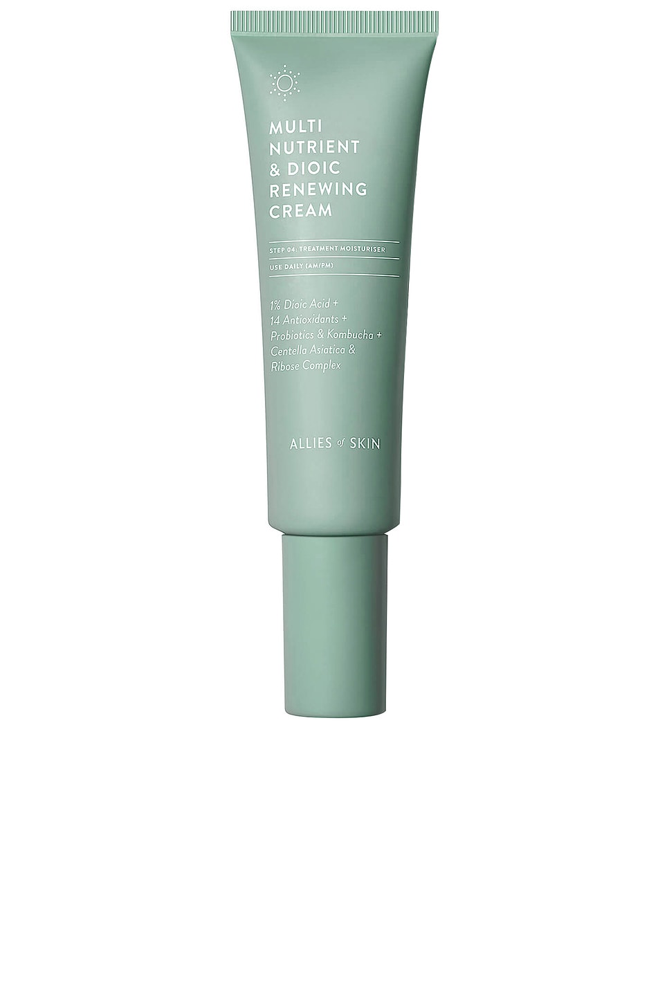 Multi Nutrient & Dioic Renewing Cream in Beauty: NA