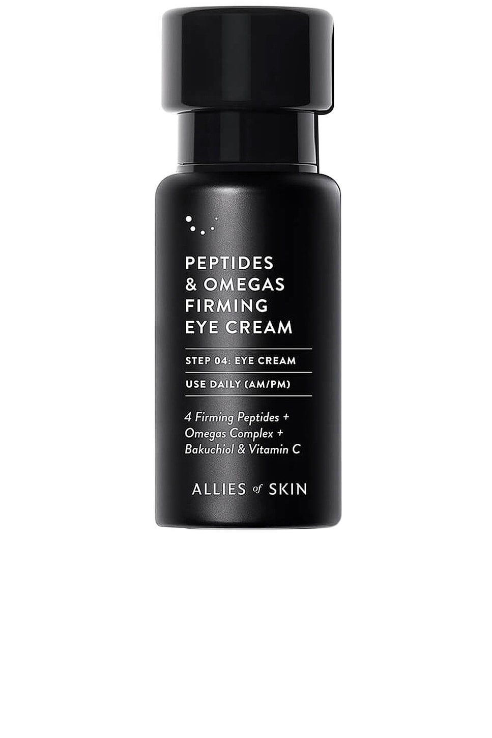 Peptides & Omegas Firming Eye Cream in Beauty: NA