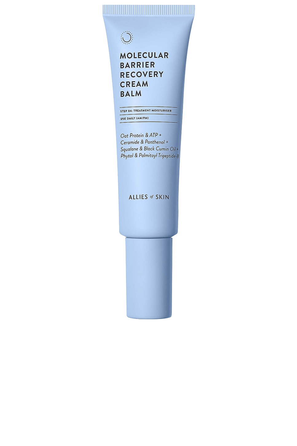 Molecular Barrier Recovery Cream Balm in Beauty: NA