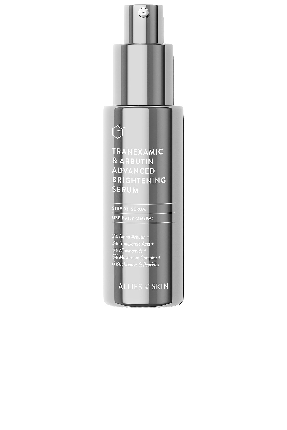 Tranexamic & Arbutin Advanced Brightening Serum in Beauty: NA