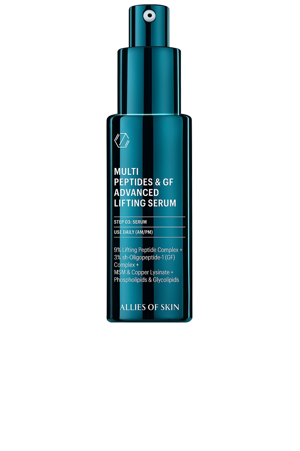 Multi Peptides & Gf Advanced Lifting Serum in Beauty: NA