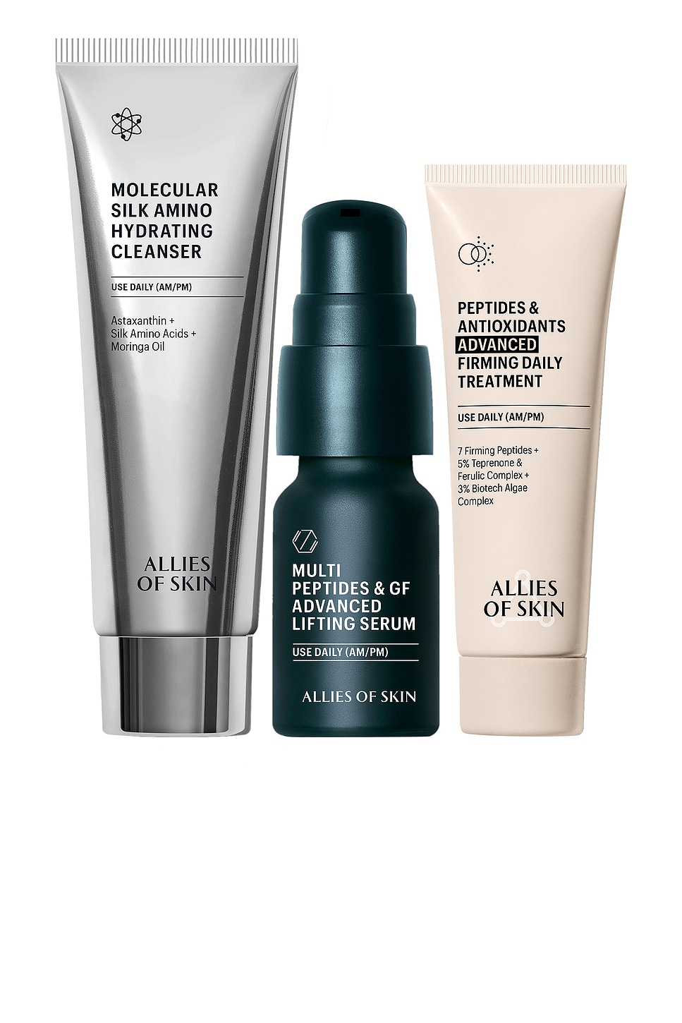 7 Days To Firmer Skin Kit in Beauty: NA