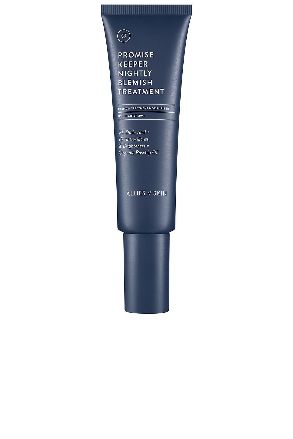 Promise Keeper Nightly Blemish Treatment in Beauty: NA