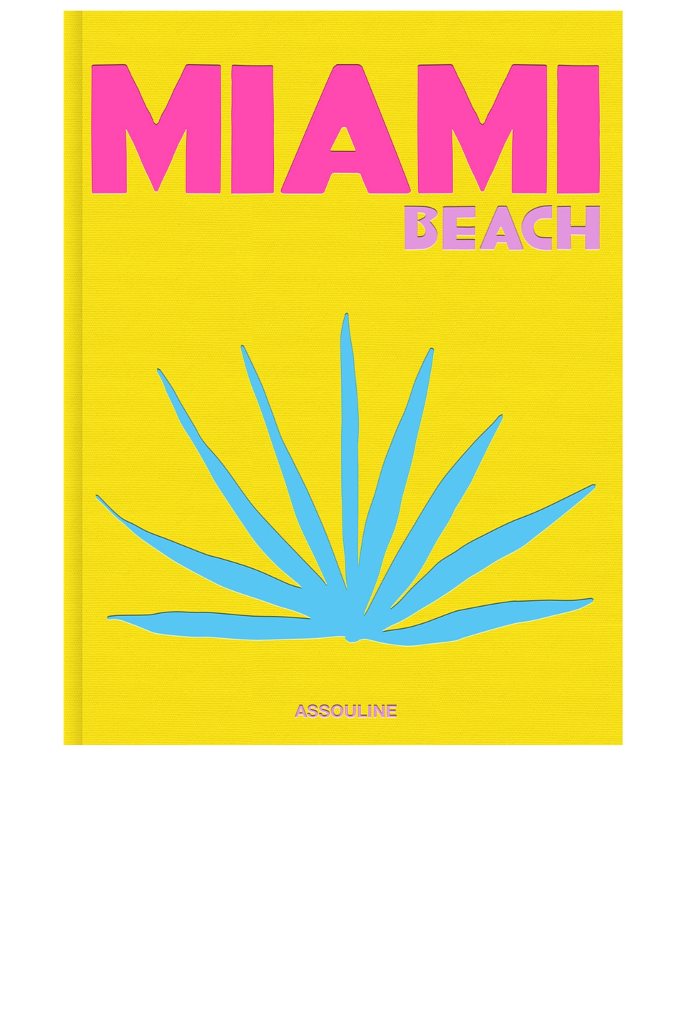 Image 1 of Assouline Miami Beach in 