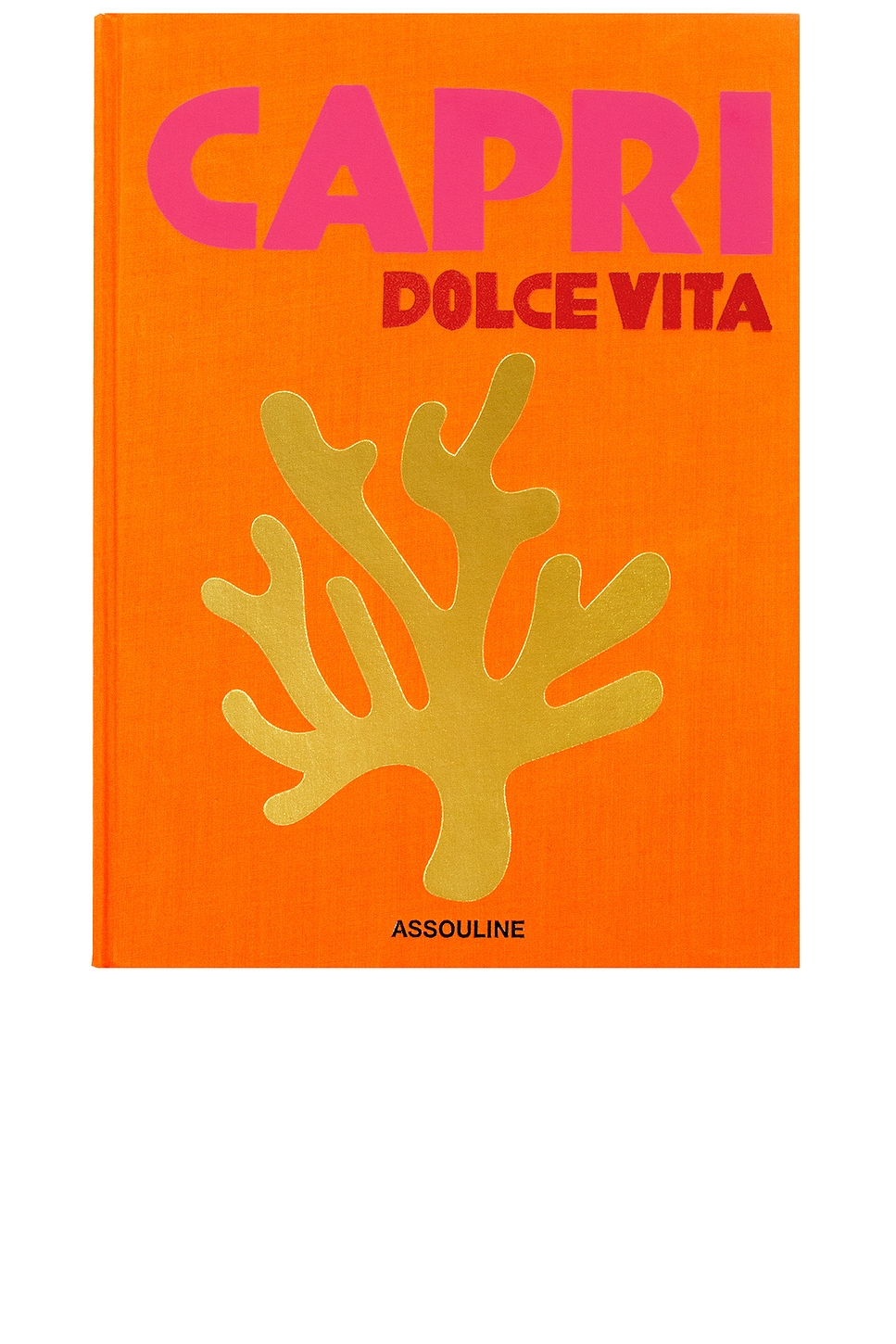 Image 1 of Assouline Capri Dolce Vita in 