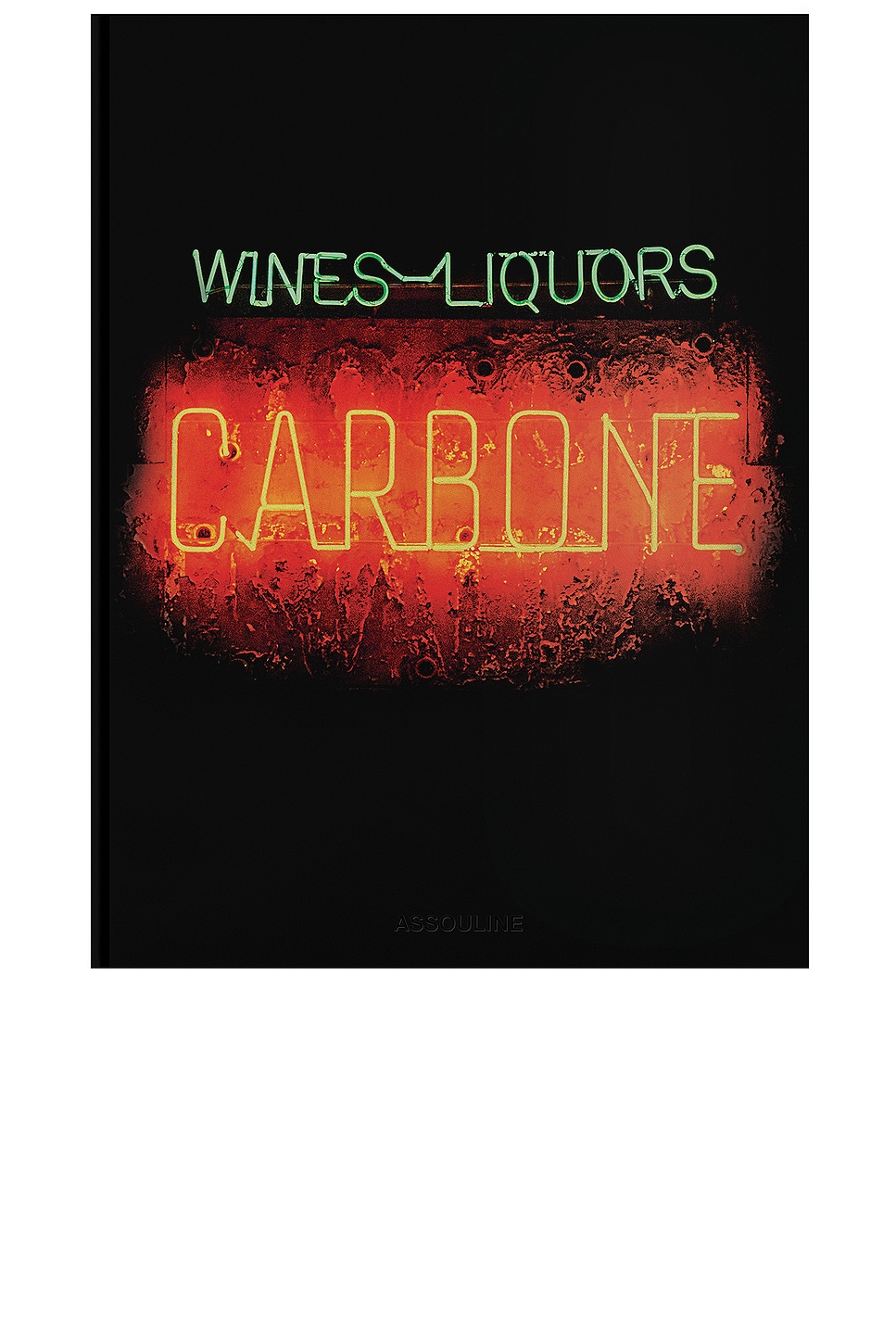 Image 1 of Assouline Carbone in 