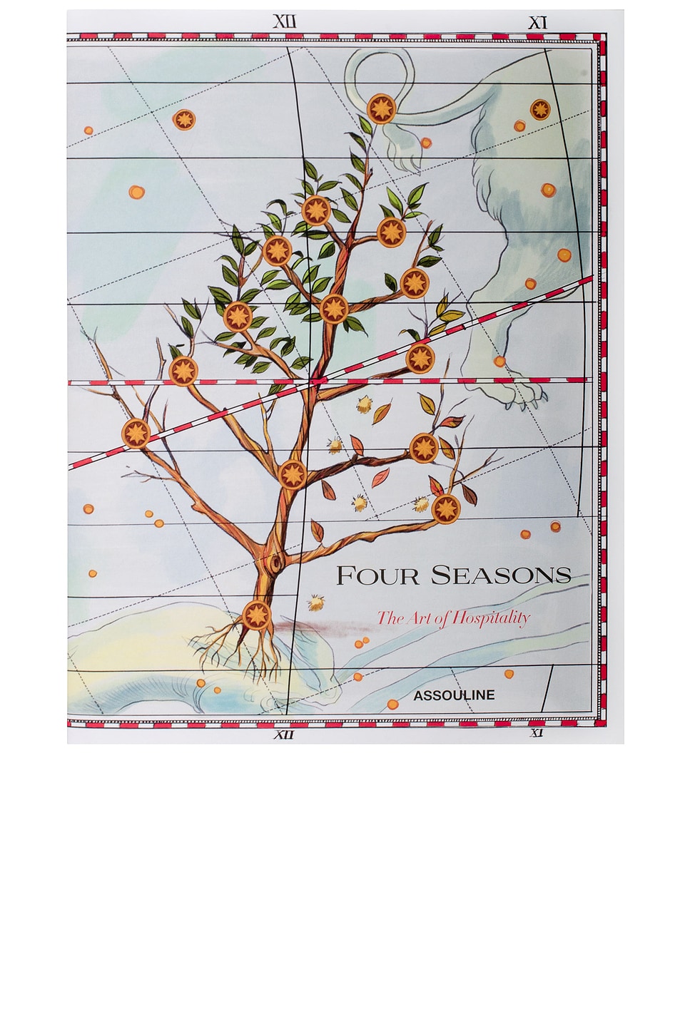 Image 1 of Assouline Four Seasons in 