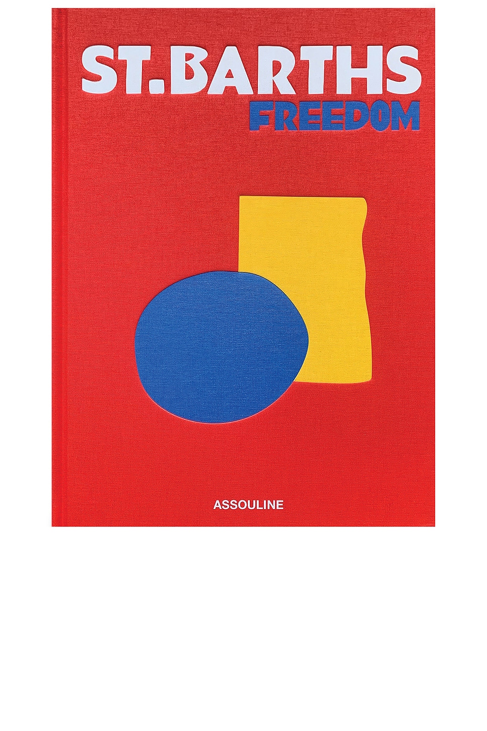 Image 1 of Assouline St. Barths Freedom in 