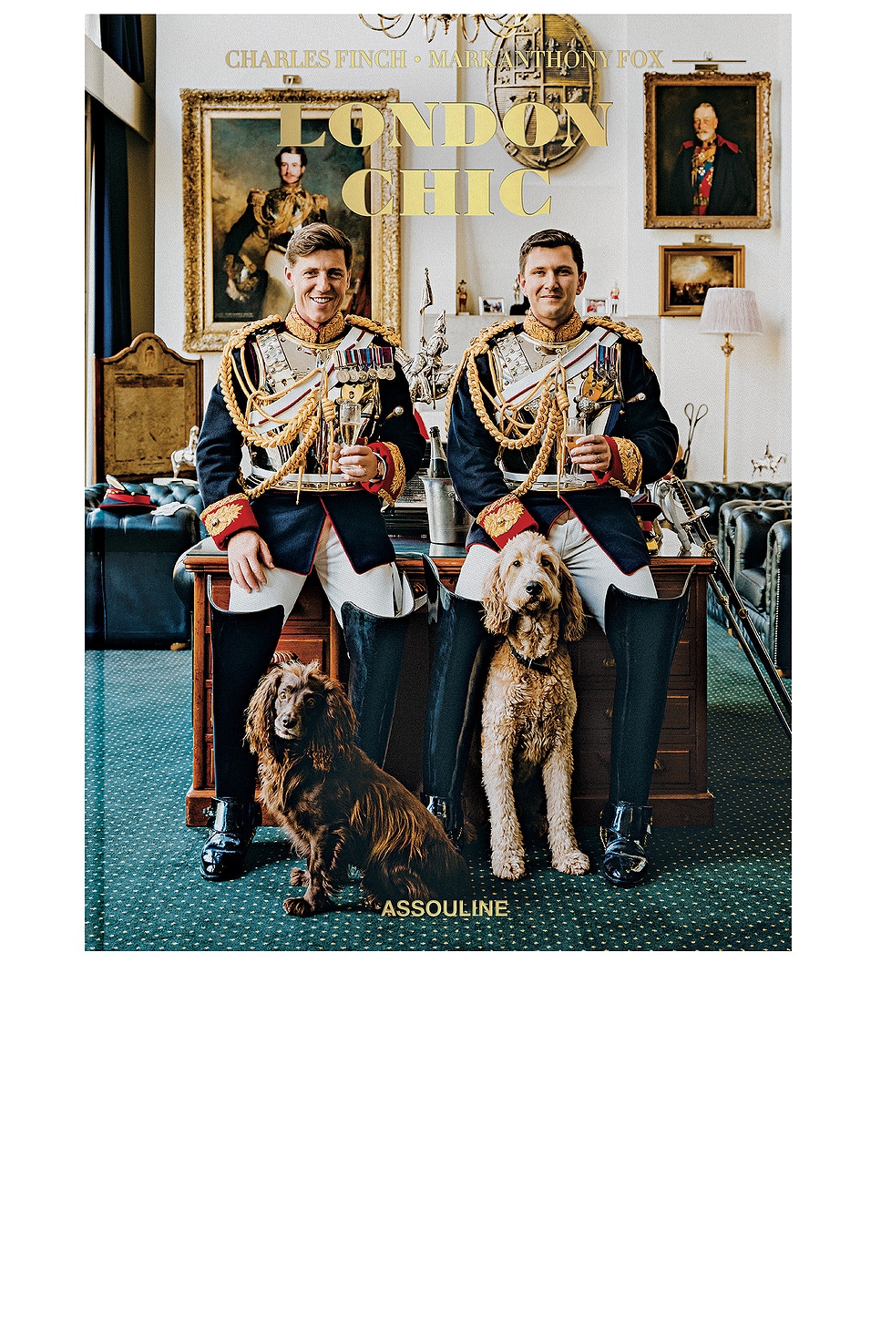 Image 1 of Assouline London Chic in 