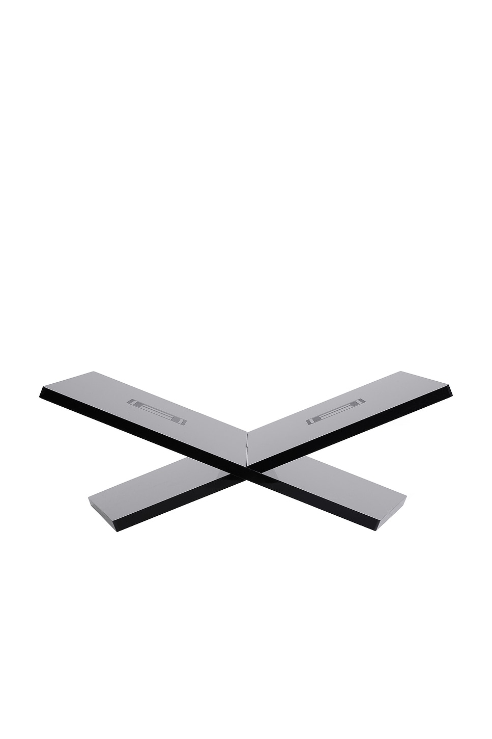 A Bookstand in Black