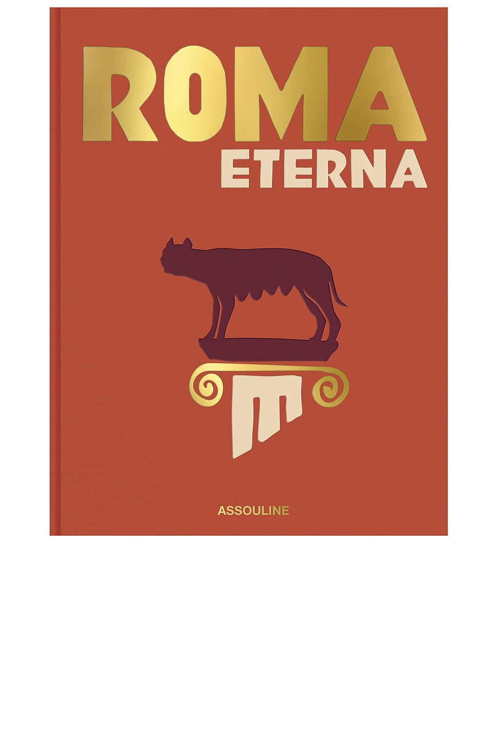 Image 1 of Assouline Roma Eterna in 