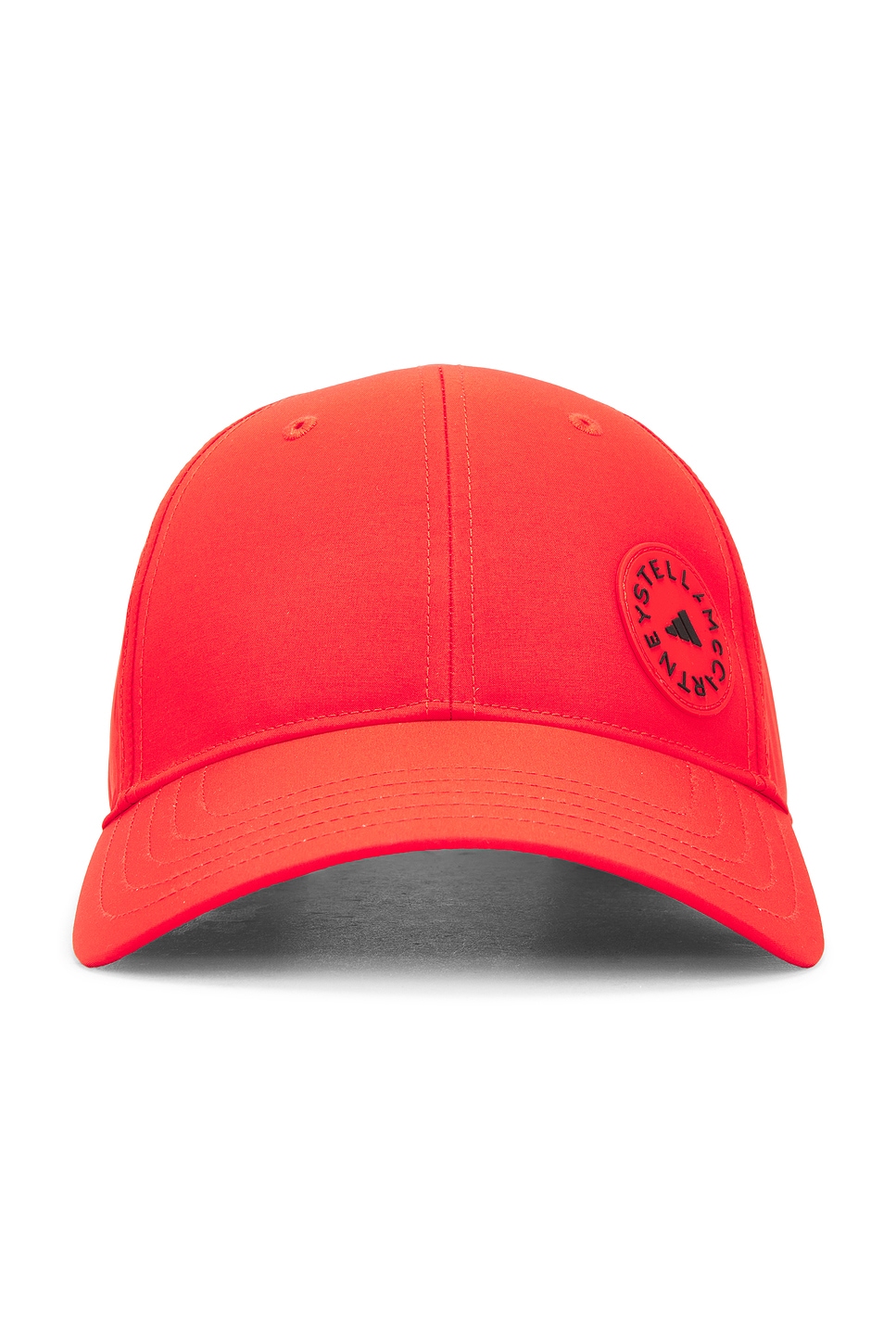 adidas by Stella McCartney Cap in Red