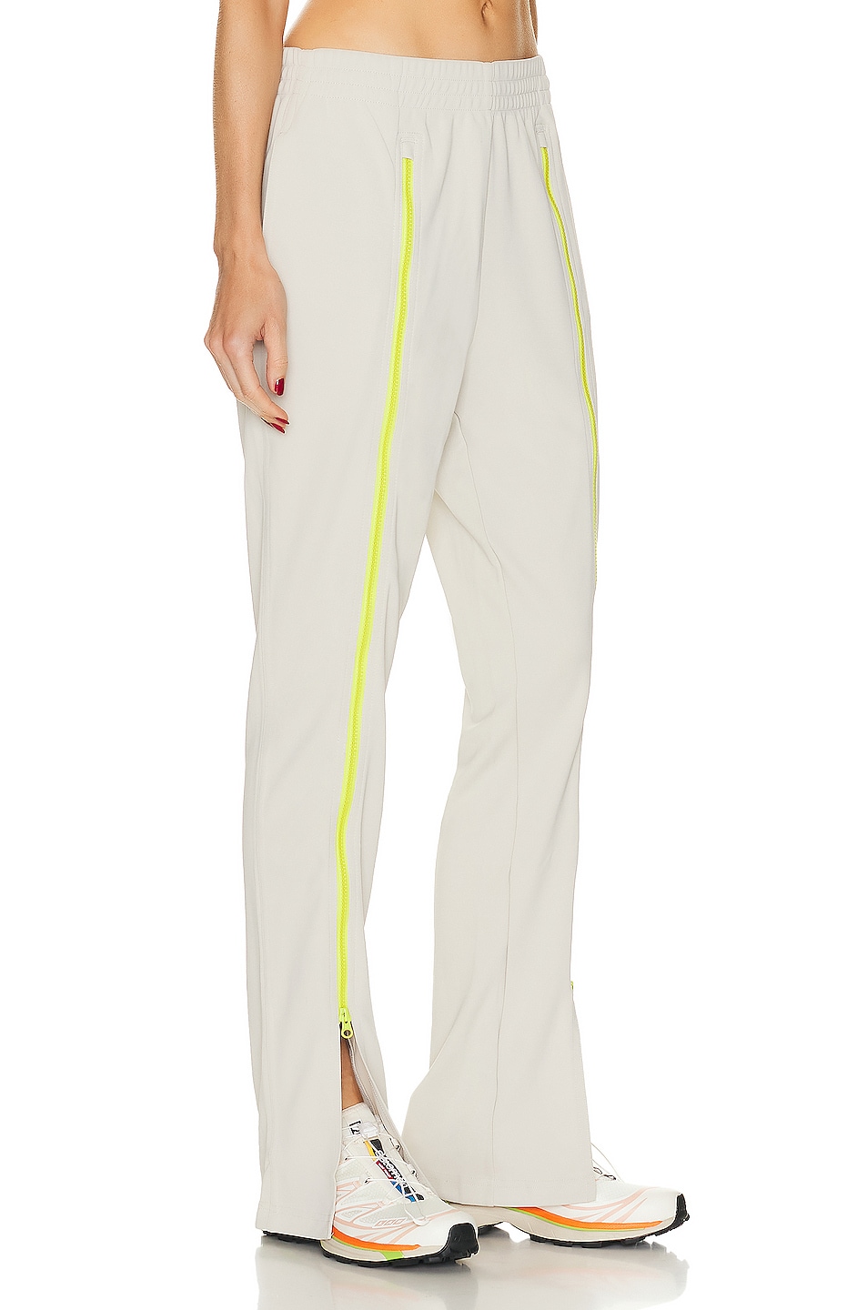 adidas by Stella McCartney Tca Sportswear Pant in Gobi | FWRD