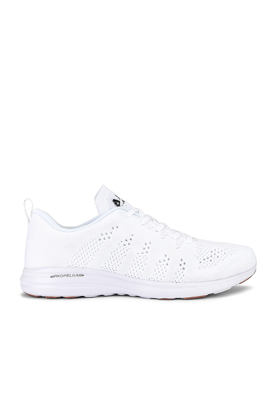 APL: Athletic Propulsion Labs Techloom Pro in White