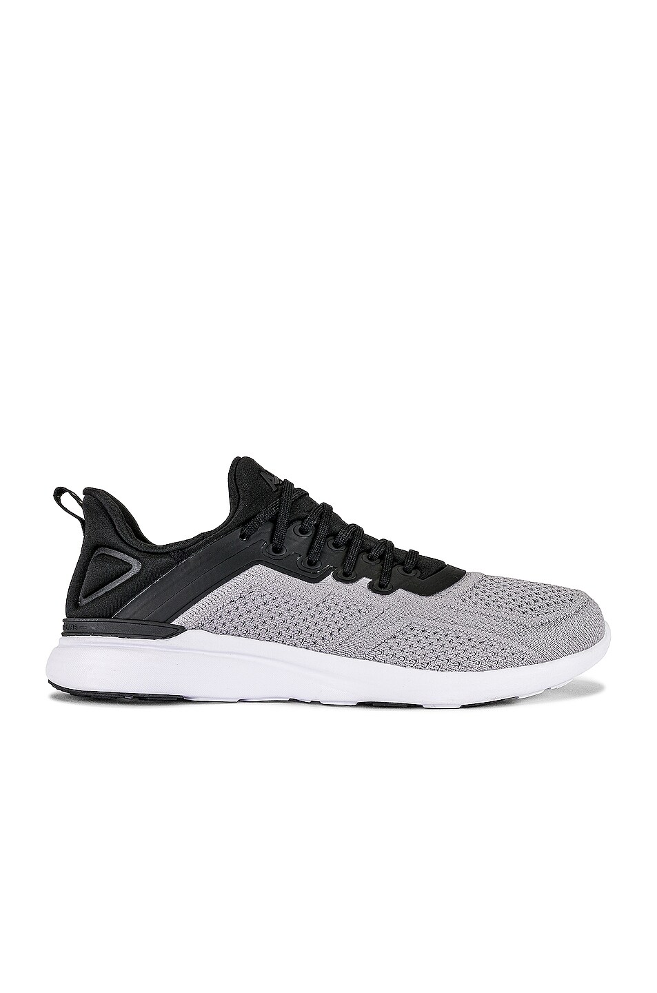Image 1 of APL: Athletic Propulsion Labs Techloom Tracer in Black, Cement & White