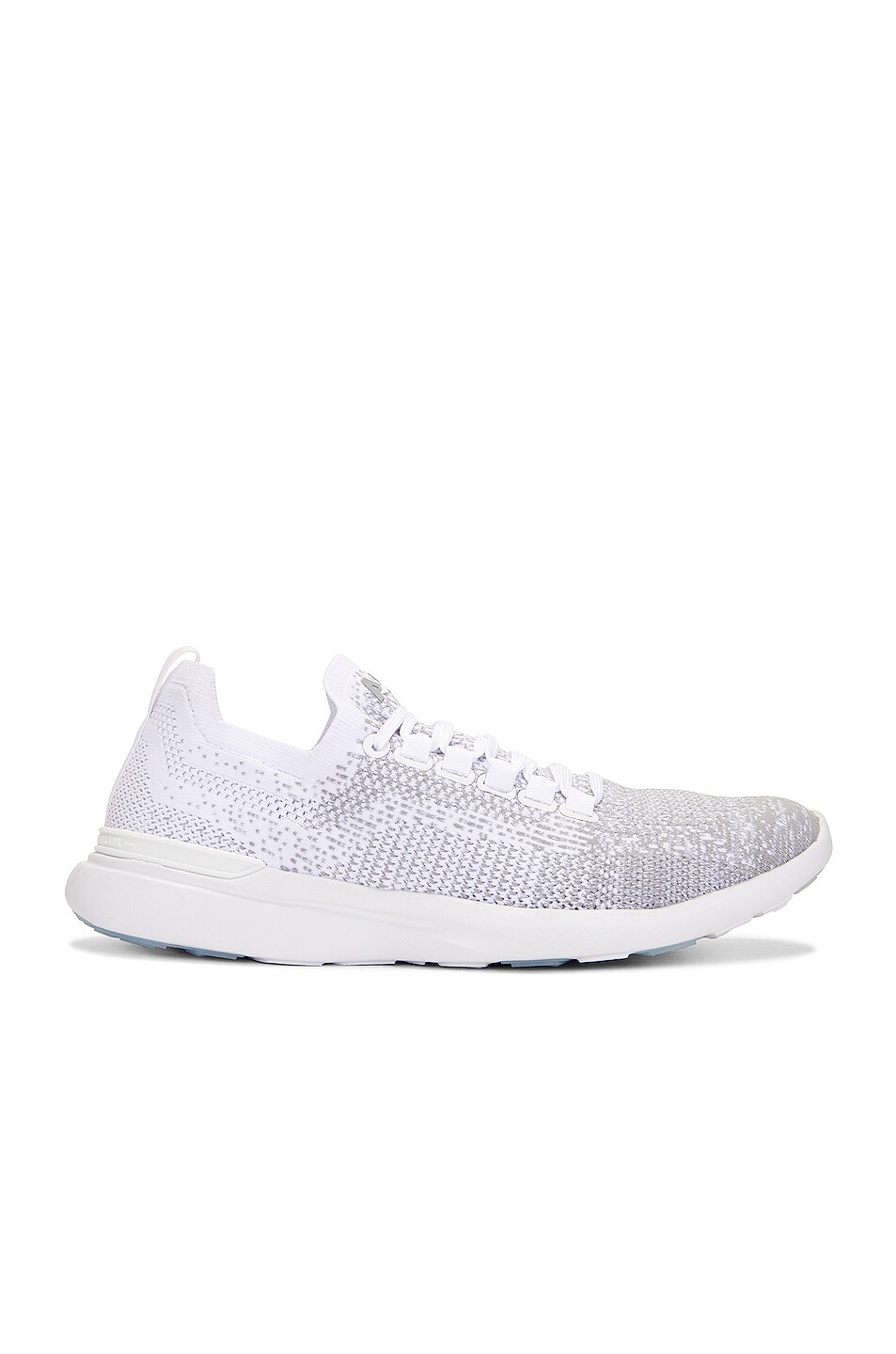 Image 1 of APL: Athletic Propulsion Labs Techloom Breeze in White, Cement, & Ombre