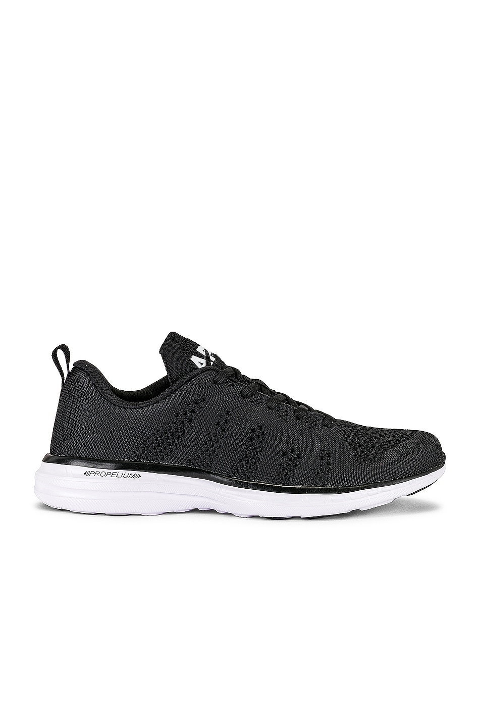 Image 1 of APL: Athletic Propulsion Labs Techloom Pro in Black & White