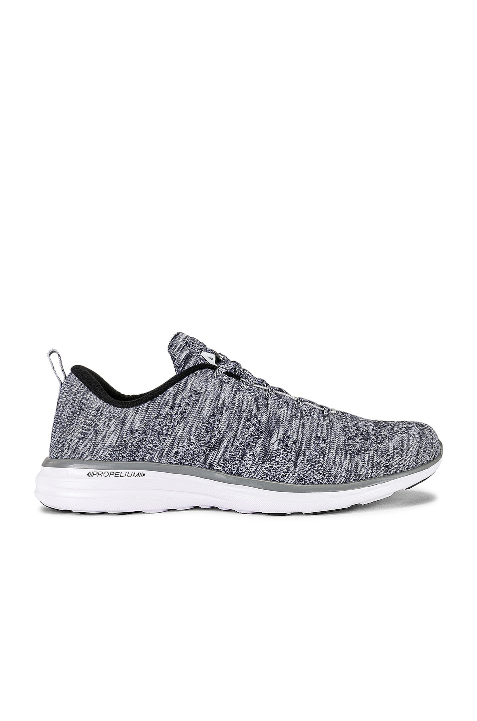 Image 1 of APL: Athletic Propulsion Labs Techloom Pro in Heather Grey
