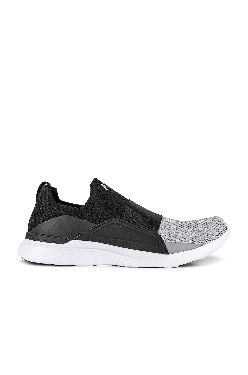 Image 1 of APL: Athletic Propulsion Labs Techloom Bliss in Black, Cement & White