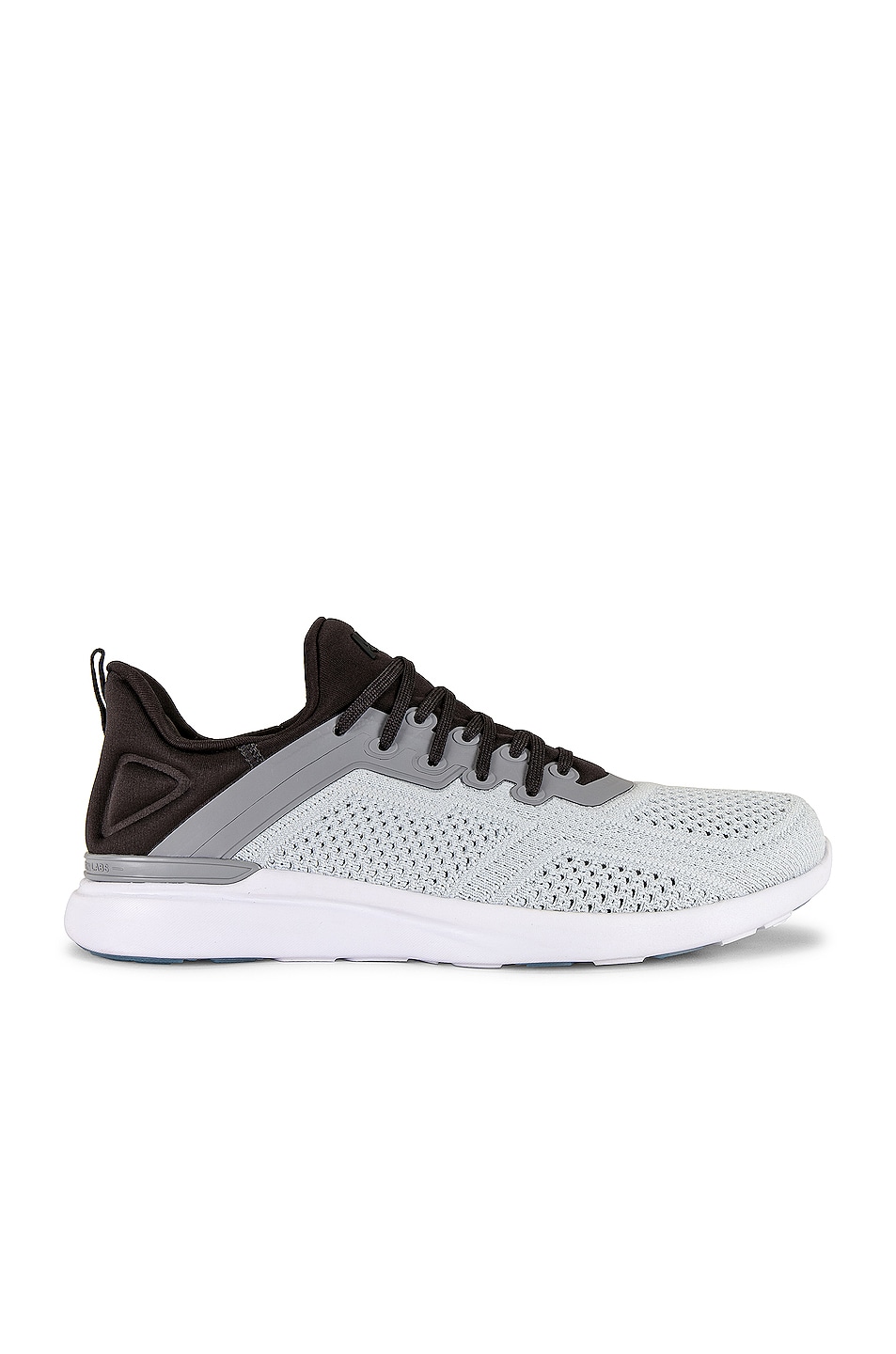 Image 1 of APL: Athletic Propulsion Labs Techloom Tracer Sneaker in Steel Grey, Cement & Anthracite