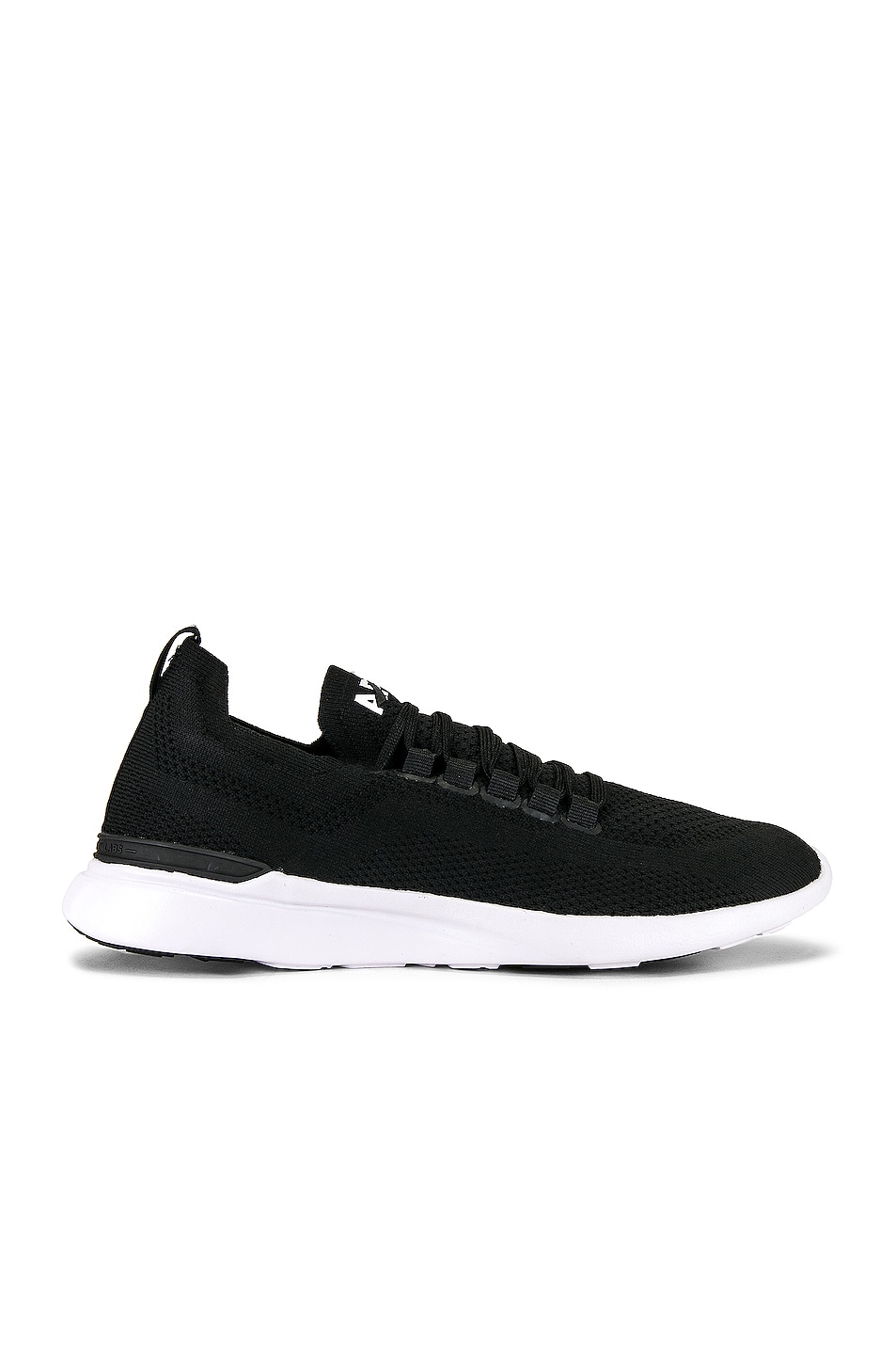 Image 1 of APL: Athletic Propulsion Labs Techloom Breeze in Black & White