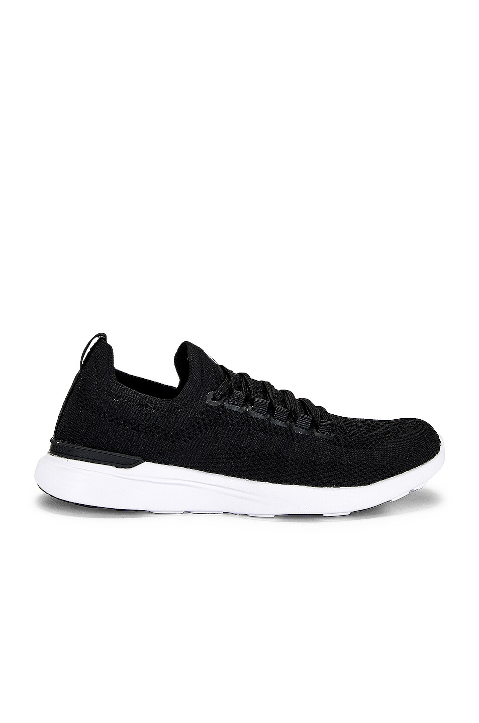 Image 1 of APL: Athletic Propulsion Labs TechLoom Breeze in Black & White